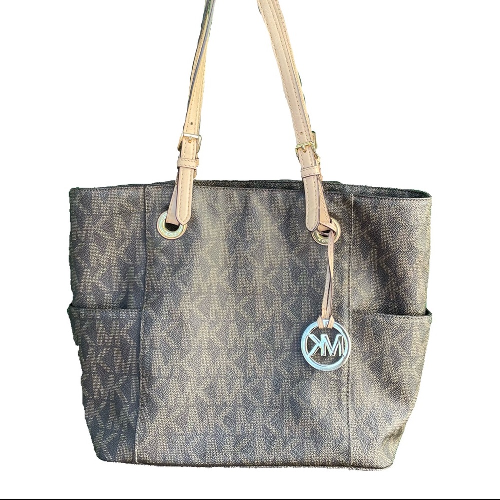 Michel Kors Tote Bag